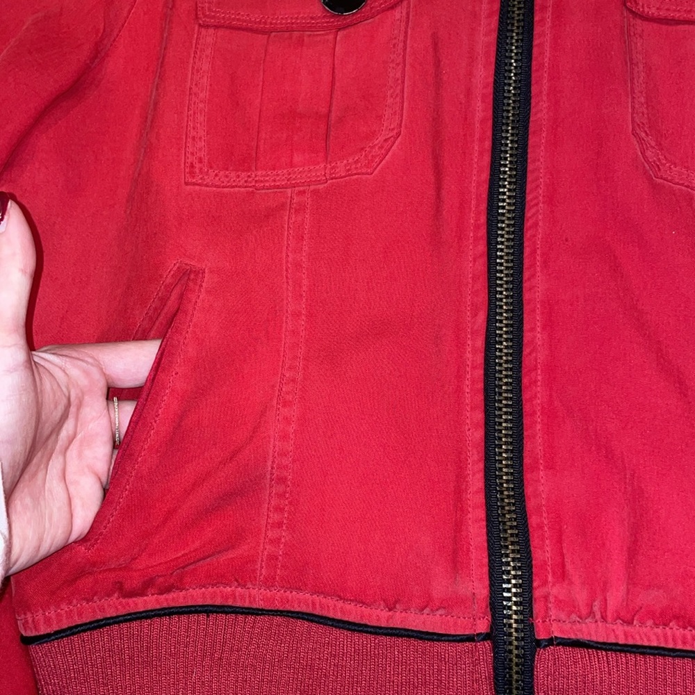 Morphine Generation Jacket - image 4